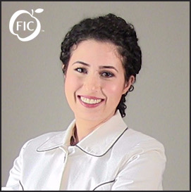 Bita Saidi, Food Safety Trainer