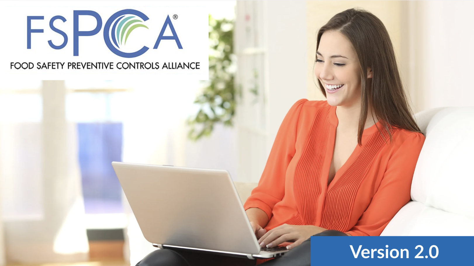 FSPCA PCQI Human Food Training Online Self-Paced