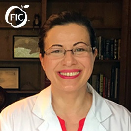 Sonia Akbarzadeh, FSPCA Lead Instructor - PCQI Human Food